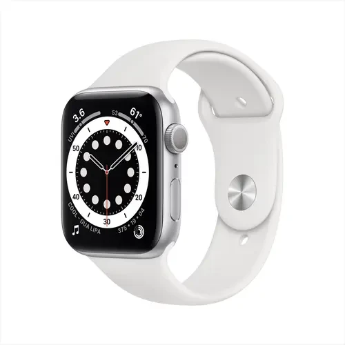 Used Apple Watch Series 6