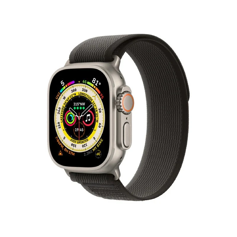 Used Apple Watch Ultra
